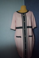 SHEIN PIĘKNA SUKIENKA PRAWIE NOWA _48/50