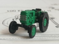 *~ TT 1:120..MAŁY CIĄGNIK ROLNICZY..NA MAKIETĘ..RK-MODELL ~*~