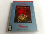 DRACULA ZMARTWYCHWSTANIE !!! STAN BARDZO DOBRY !!! POLSKA WERSJA !!!