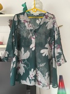 B JOHN ROCHA MGIEŁKA W ARTYSTYCZNE KWIATY luzna