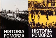 Historia Pomorza, tom V, część 1 i 2
