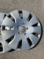 AUDI DEKLE KÓŁ 15 ORYGINAŁ