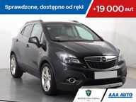 Opel Mokka 1.4 Turbo, Automat, Skóra, Navi, Xenon