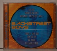 The Soundalikes - Backstreet Boys