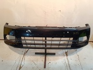 ZDERZAK VW PASSAT B8 3G0 14+ PRZÓD NR N636 SPOILER