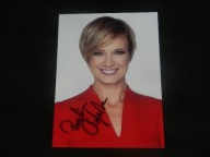 Autograf Oryginalny - Chylewska Paulina