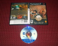 GENJI DAWN OF SAMURAI PS2 EDYCJA PROMO UNIKAT jak ONIMUSHA / SHINOBIDO