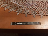 Taśma LCD do Huawei P20 Lite