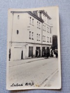 Lubań Lauban Dom Handlowy 1960? rzadkość