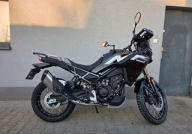 CFMoto Inny 450 Euro 5 2026 od MUDDY Dostepne Benzyna 50KM