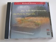 Richard Strauss vol. 7 .C