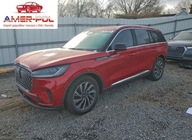Lincoln Aviator 2025 3.0 Benzyna 400KM