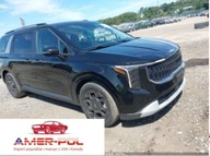 Kia Carnival 2025 KIA CARNIVAL MPV HYBRID EX 1.6 Hybryda 178KM