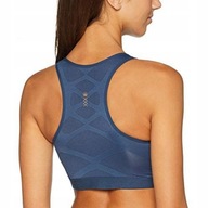 Śliczna biustonosz markowy Triaction Seamles Motion N L