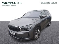 Skoda Kodiaq Salon PL FV23 Gwarancja Leasing Kredyt Najem ASO