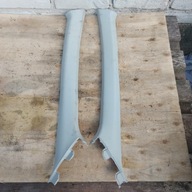 OSŁONA POSZYCIE SŁUPKA PRZÓD NISSAN QASHQAI J10 LIFT