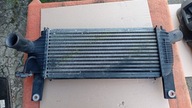 Nissan navara D40 2.5 dCi CHŁODNICA INTERCOOLER 14461-EB360