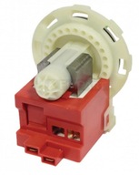 Pompa odpływowa - silnik do: zmywarka, pralka, suszarka bębnowa