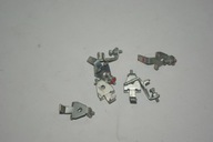 Gramofon G-1100 Daniel wieszaki płyty głównej Unitra Fonica