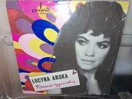 Lucyna Arska - Romanse Cygańskie N0664 VG