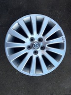 Felga Aluminiowa Alufelga 18 cali 5x120 Opel Insignia A 8J ET 42 + czujnik