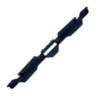 ŚLIZG ZDERZAKA TYŁ RENAULT AUSTRAL 850322812R