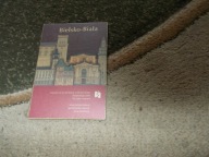 Bielsko-Biała stary plan miasta
