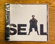 Seal Seal CD