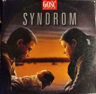 Syndrom -płyta DVD