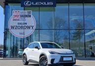 Lexus LBX LBX Comfort Safety FV23 Salon PL Bezwypadkowy DEMO