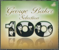 5 CD George Baker Selection - 100 (2008) (EMI Music)