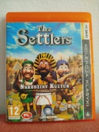 The Settlers Narodziny Kultur PC PL Po Polsku