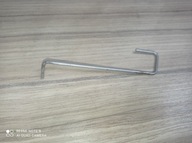 STIHL MS 241 261 DŹWIGNIA CIĘGNO GAZU GAŹNIKA RĄCZKI NAPĘD ORGINALNA