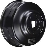 BAHCO Klucz do filtra oleju Toyota Daihatsu 14 kątów 65-67mm