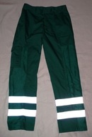 Benchmark spodnie robocze XXL 36R