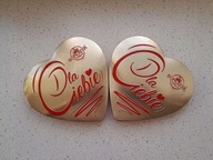 Serce Dla Ciebie 2 puszki po piernikach co ich nikt nie chce... dla WOŚP