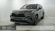 Toyota Highlander 2.5 Executive 2.5 Executive
