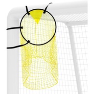 SIATKA CELNOŚCI DO PIŁKI NOŻNEJ TRENAŻER DO CELOWANIA TRENINGOWA NAROŻNA1st