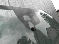 VOLVO S60 II V60 10-18 SZYBA PRZEDNIA CZOŁOWA ORYGINALNA KAMERA 13r