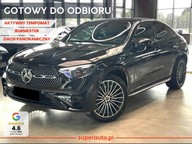 GLC Coupe 300 e 4-Matic AMG Line 2.0 (360KM) 2025