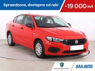 Fiat Tipo 1.4 T-Jet LPG, Salon Polska