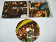 The Hurt Process – A Heartbeat Behind - CD 2005 C567