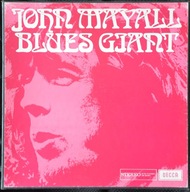 John Mayall – Blues Giant