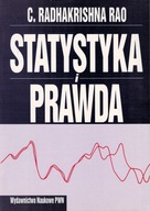 STATYSTYKA I PRAWDA C. Radhakrishna Rao