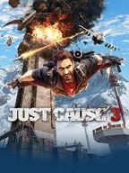 Just Cause 3 PEŁNA WERSJA STEAM PC KLUCZ