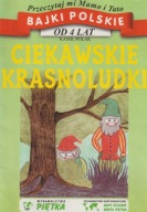 CIEKAWSKIE KRASNOLUDKI Polak