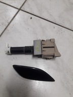 MAZDA 6 GH 2010-2012 LIFT ZDERZAK PRZÓD SPRYSKIWACZ PRAWY GDK1-518G4 A3F