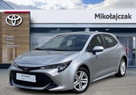 Toyota Corolla 1.2 T Comfort Tech Salon PL ASO Toyota Leszno 1.2