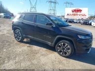 Jeep Compass Limited, 2022r., 4x4, 2.4L 2.4 Benzyna 177KM