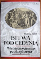 Bitwa pod Cedynią > Wielkie zwycięstwo polskiego oręża - Mariusz Samp